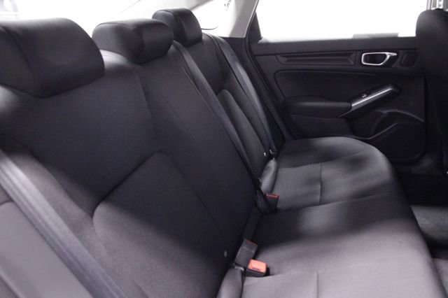 Certified 2024 Honda Civic LX image 19