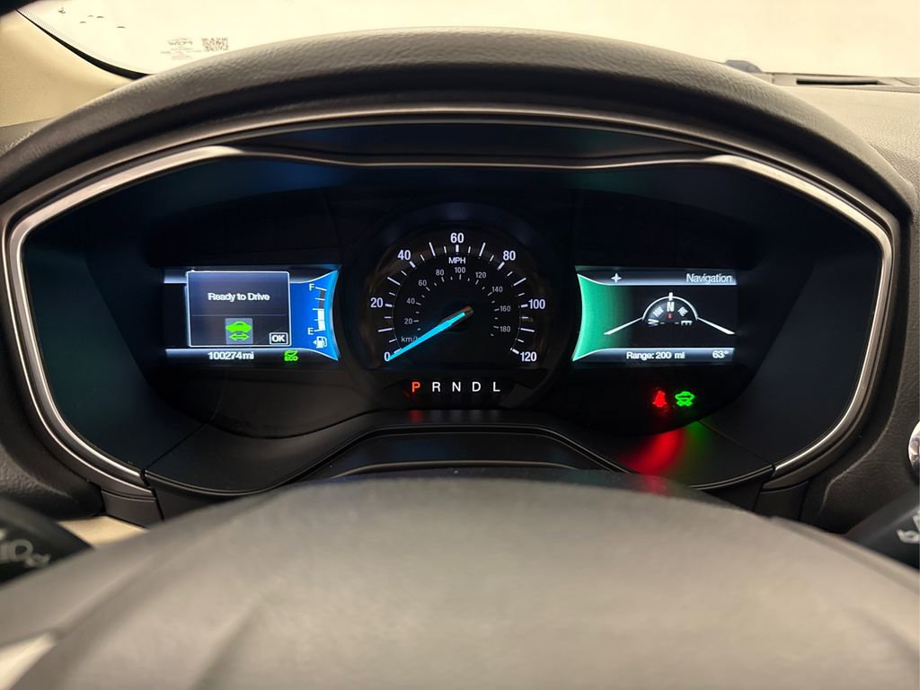 Used 2019 Ford Fusion SE image 27