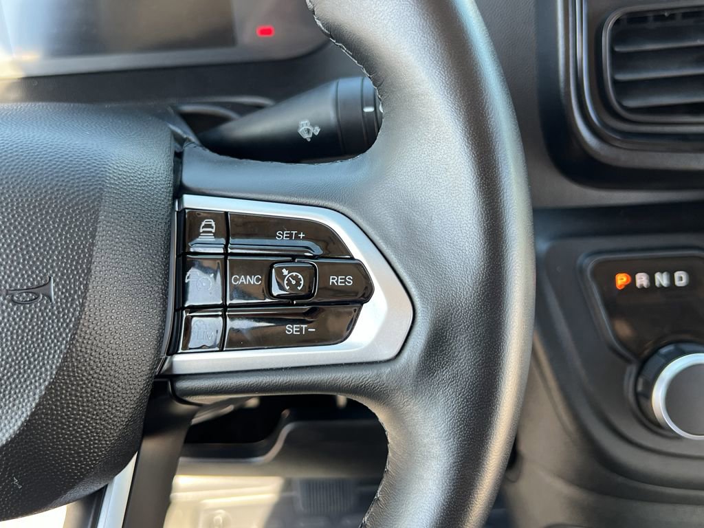 Used 2024 RAM ProMaster 3500 w/ Delivery Van Package image 28