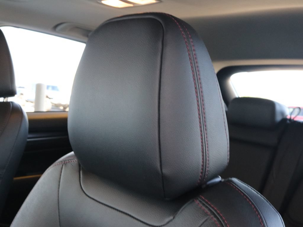 Used 2025 MAZDA CX-5 Carbon Edition AWD/4WD image 28