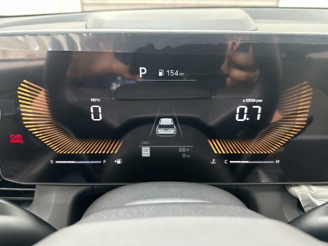 New 2027 Kia Seltos LX AWD/4WD image 12