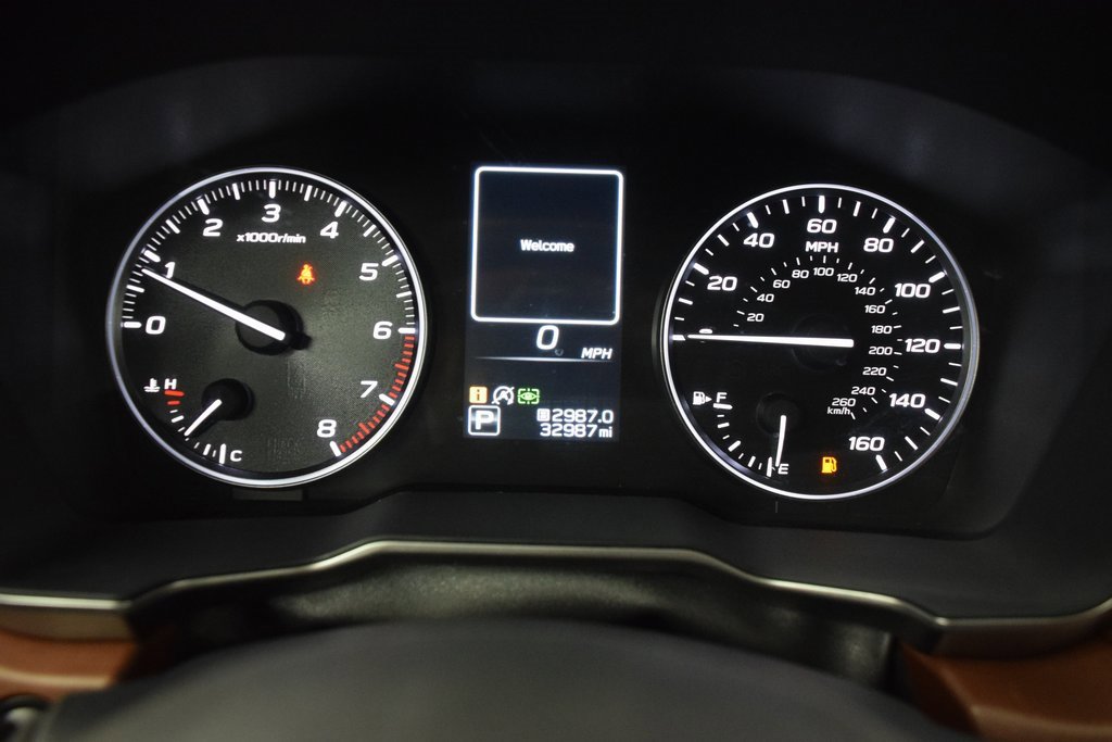 Used 2023 Subaru Outback Touring XT image 25