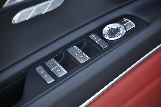 New 2026 Genesis GV80 3.5T AWD/4WD image 19