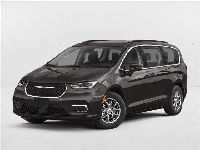Used 2022 Chrysler Pacifica Touring-L FWD image 1