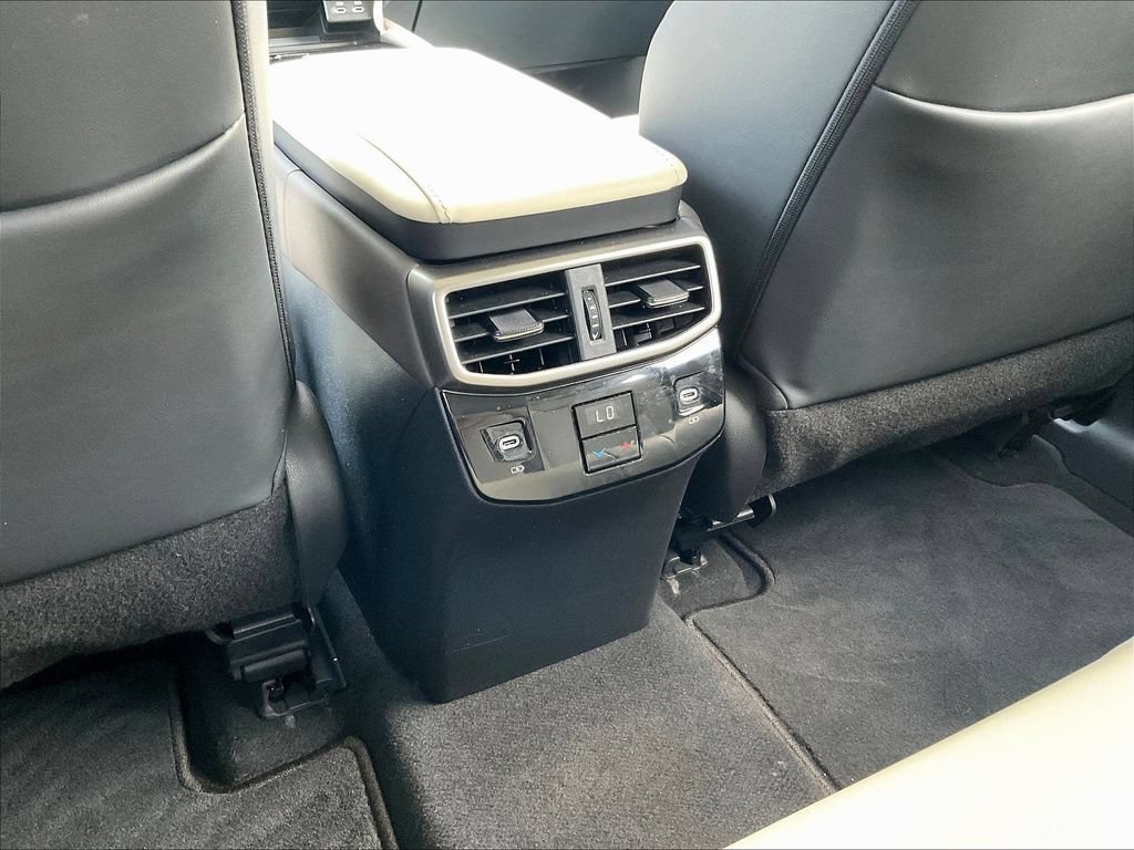 Used 2024 Lexus RX 350 FWD w/ Technology Package image 9