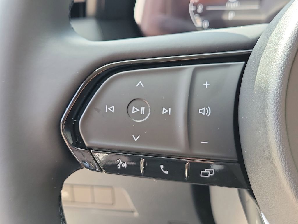 New 2026 MAZDA CX-5 AWD 2.5 S image 22