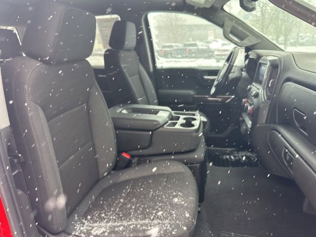 Used 2020 Chevrolet Silverado 1500 RST w/ All-Star Edition image 31