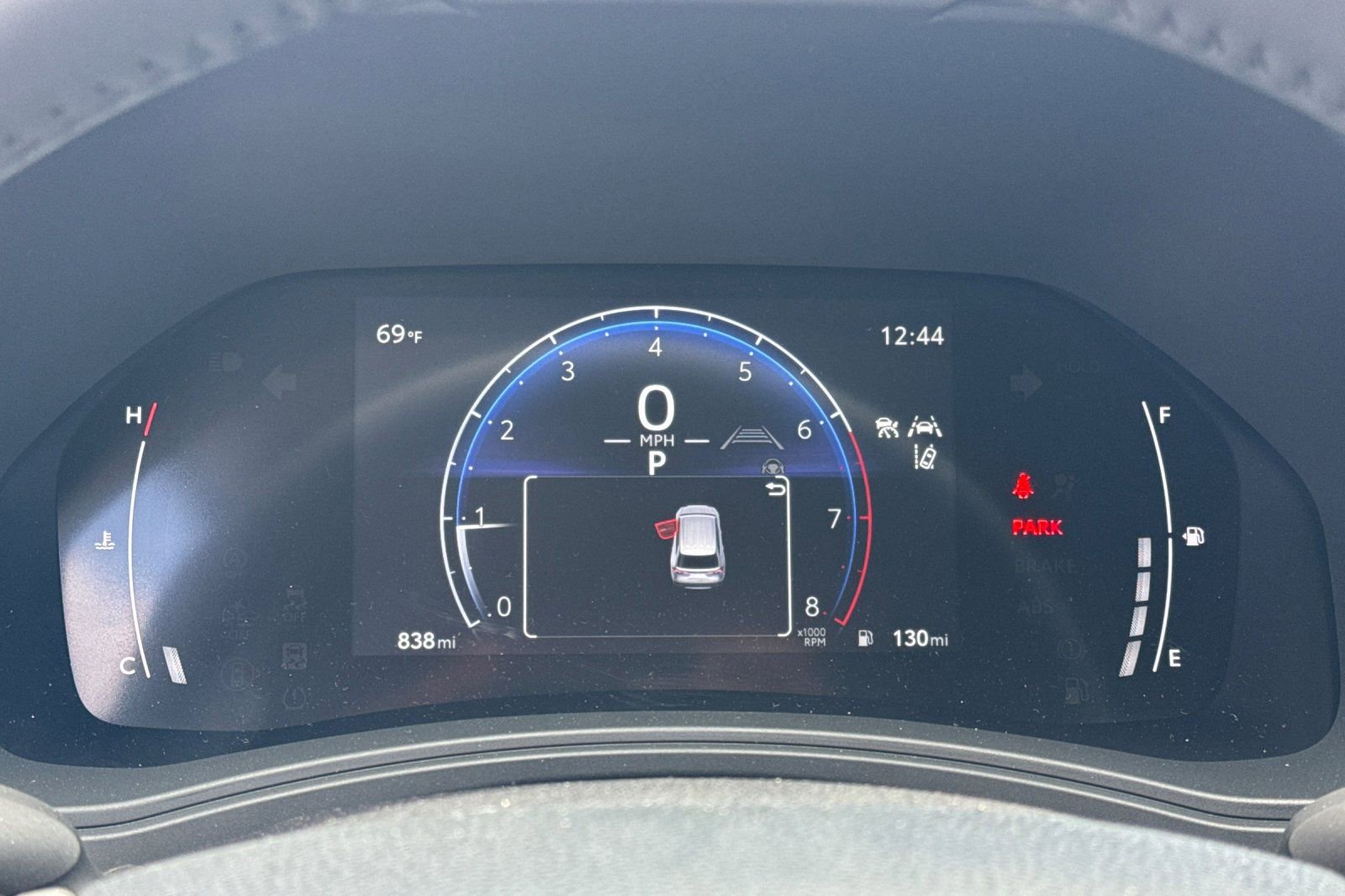 Used 2026 Toyota Grand Highlander XLE image 34