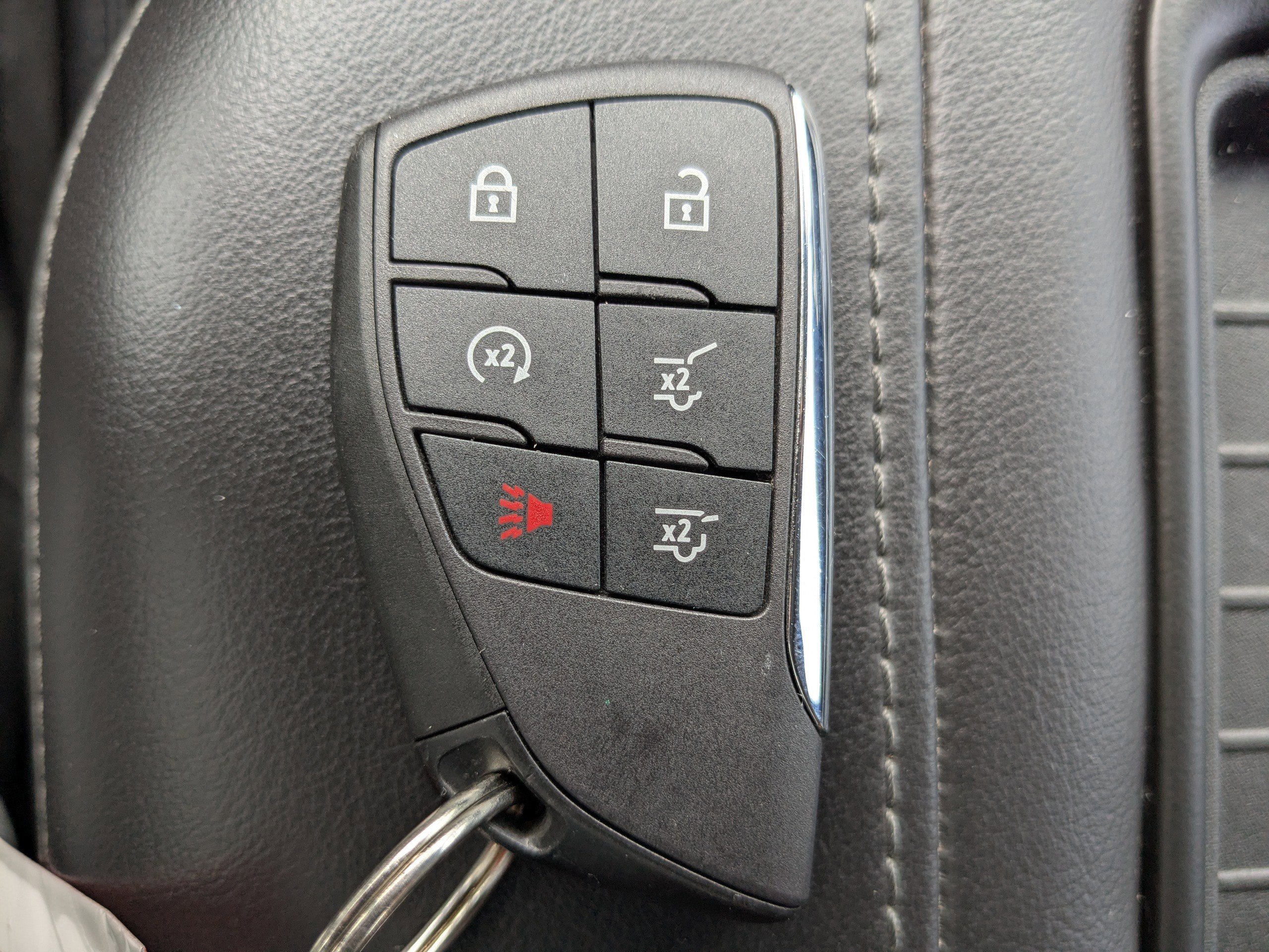 Used 2022 Chevrolet Tahoe LT w/ Luxury Package image 31