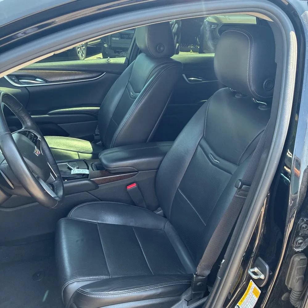 Used 2018 Cadillac XTS Luxury FWD image 12
