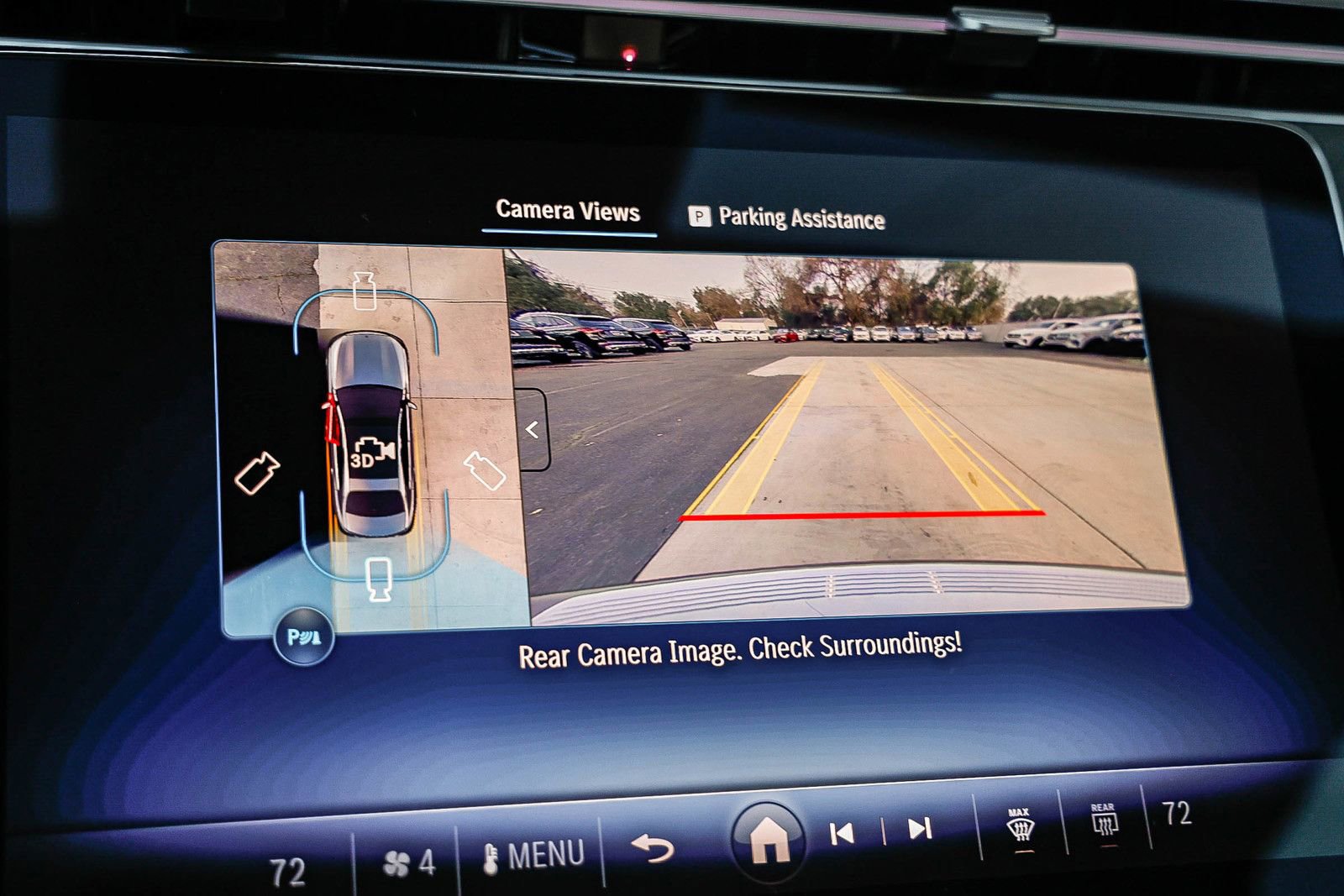 New 2026 Mercedes-Benz E 450 4MATIC Sedan image 25