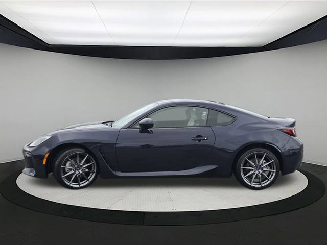 Certified 2025 Subaru BRZ Limited w/ Popular Package 2 image 4