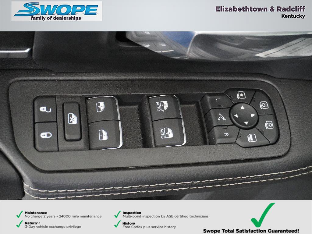 New 2026 RAM 2500 Laramie image 14