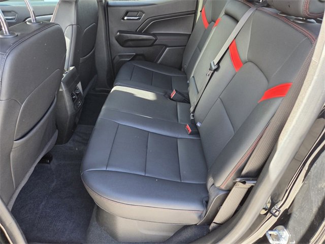 Used 2023 Chevrolet Colorado Z71 w/ Z71 Convenience Package 2 image 11