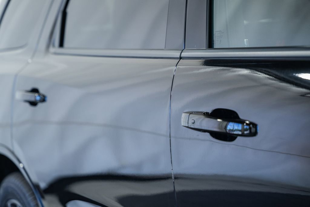 New 2026 Dodge Durango GT AWD/4WD image 17