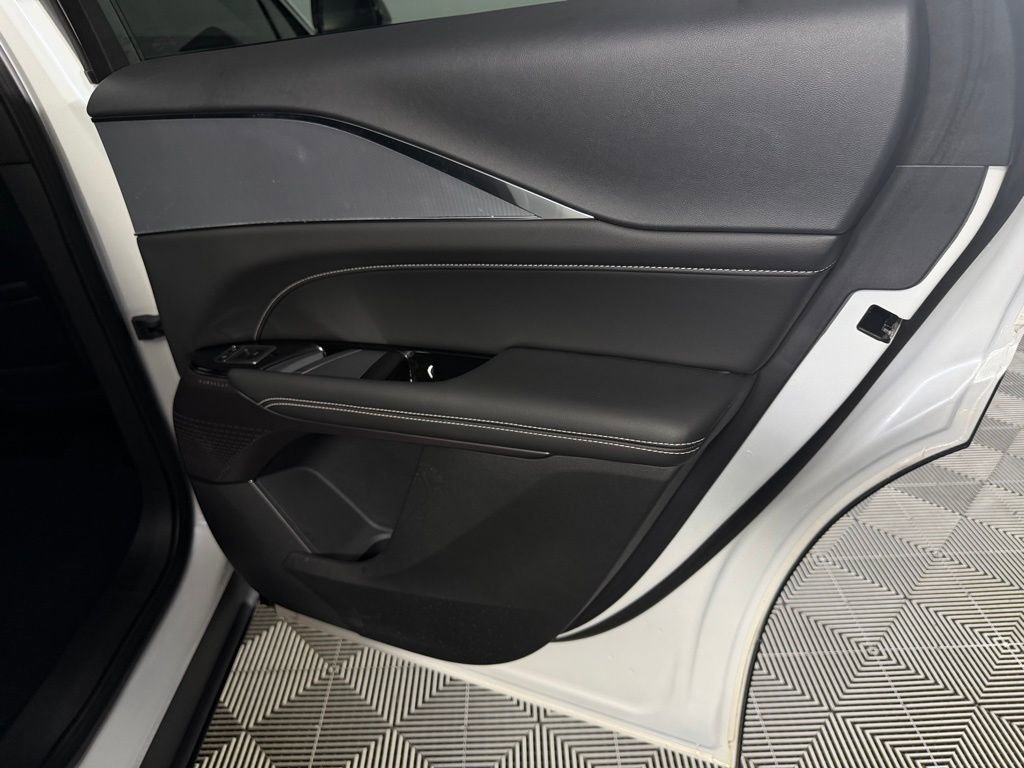 Used 2024 Cadillac Lyriq Tech w/ Driver Assist Package RWD image 27