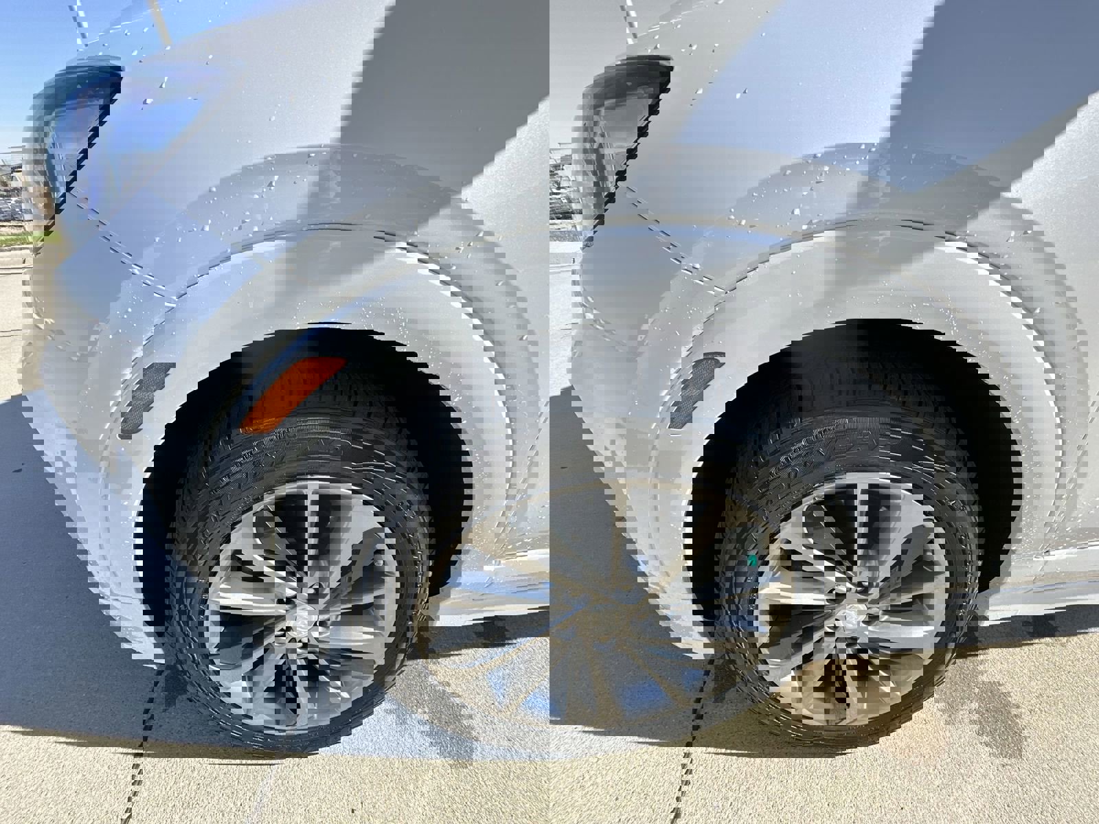 Used 2021 Buick Encore GX Select w/ Advanced Technology Package FWD image 34