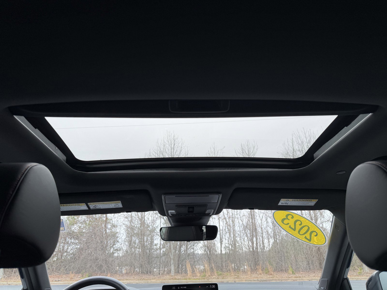 Used 2023 Honda CR-V Sport Touring image 27