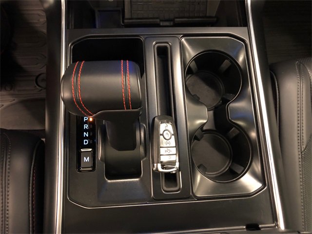 Used 2025 Ford F150 Raptor image 26