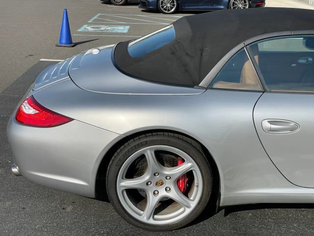 Used 2009 Porsche 911 Carrera S RWD image 18