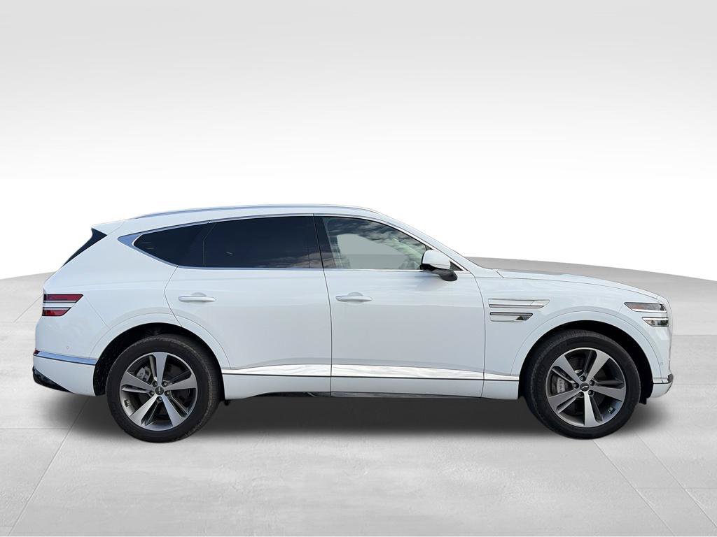 Certified 2024 Genesis GV80 2.5T w/ Advanced Package AWD/4WD image 2