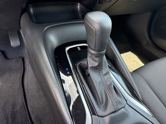 Used 2023 Toyota Corolla LE w/ Carpet Mat Package (TMS) FWD image 10