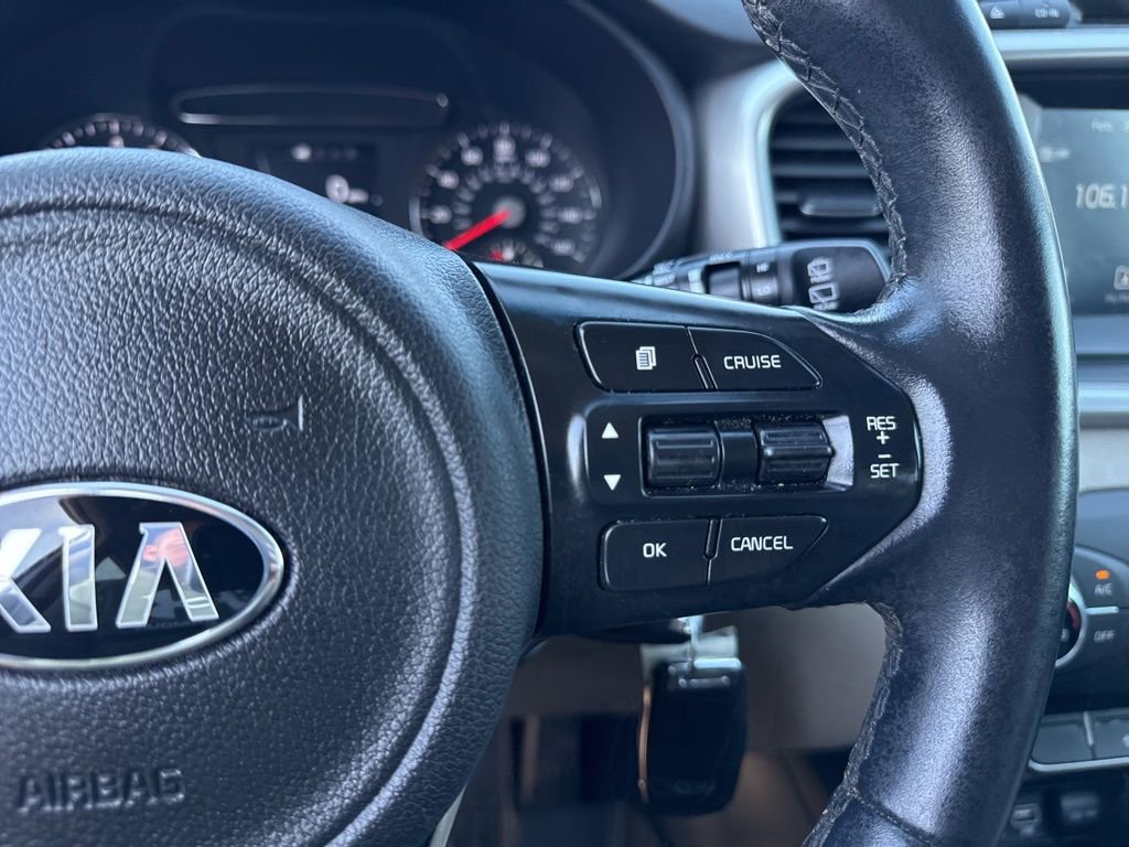 Used 2018 Kia Sorento LX image 13