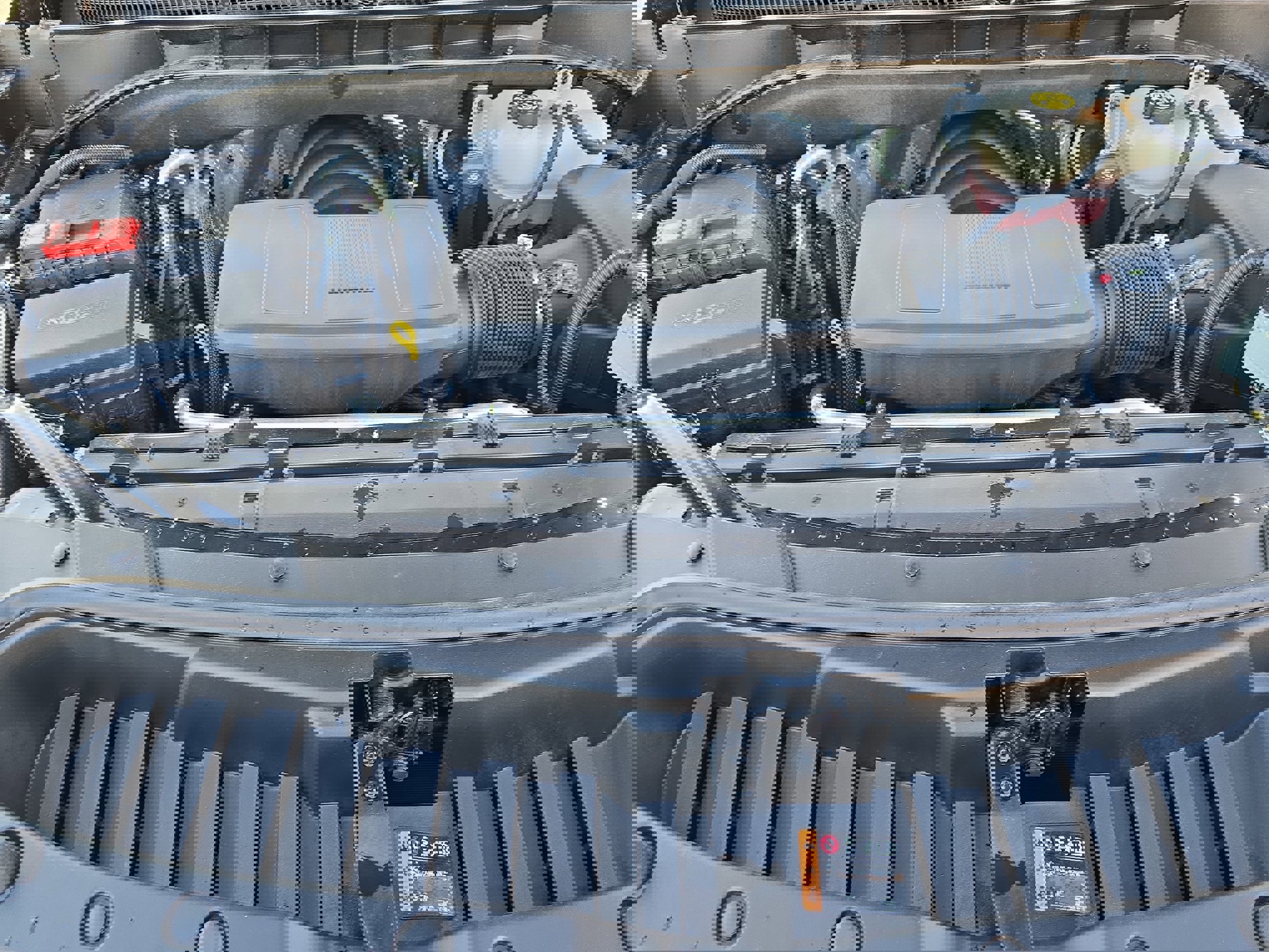 Used 2023 GMC Yukon XL Denali w/ Denali Reserve Package image 29