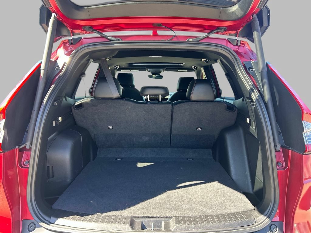 Used 2023 Honda CR-V Sport Touring image 11