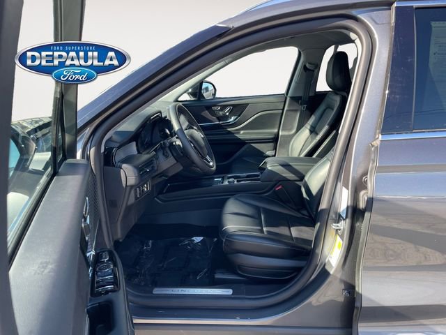 Used 2022 Lincoln Corsair AWD w/ Equipment Group 101A image 11