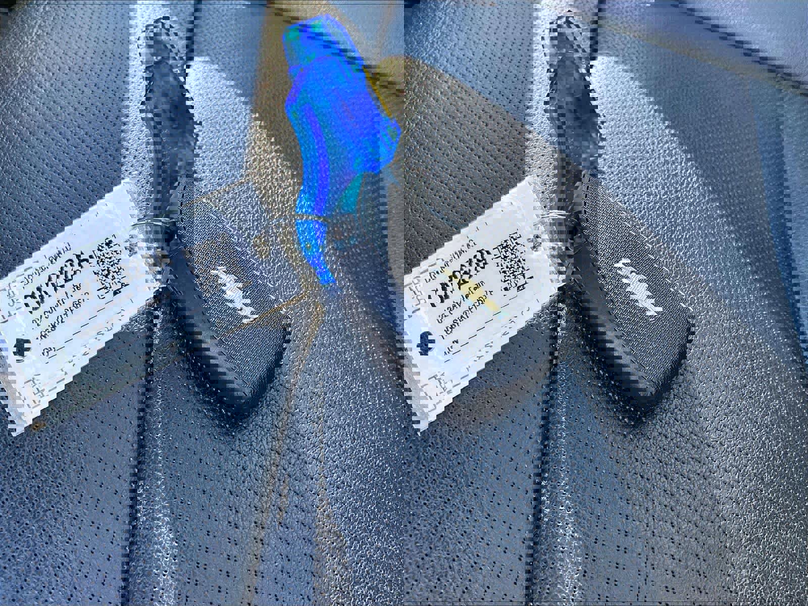 Certified 2023 Chevrolet Tahoe Premier image 31