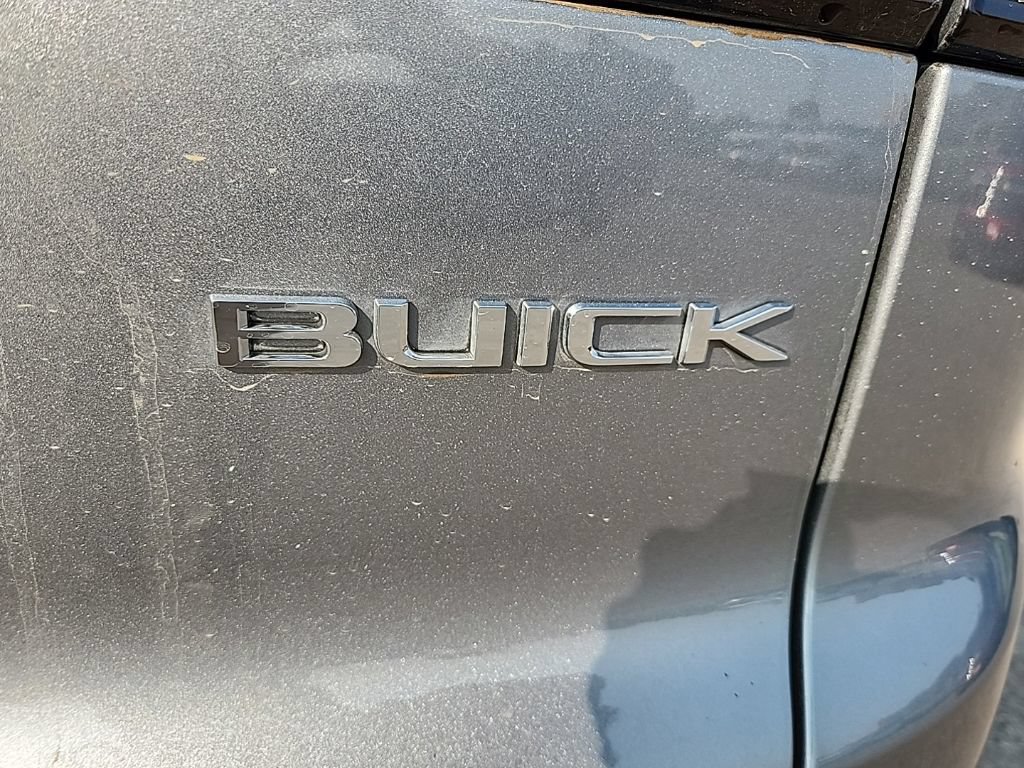 Certified 2025 Buick Enclave Sport Touring w/ Power Package AWD/4WD image 43