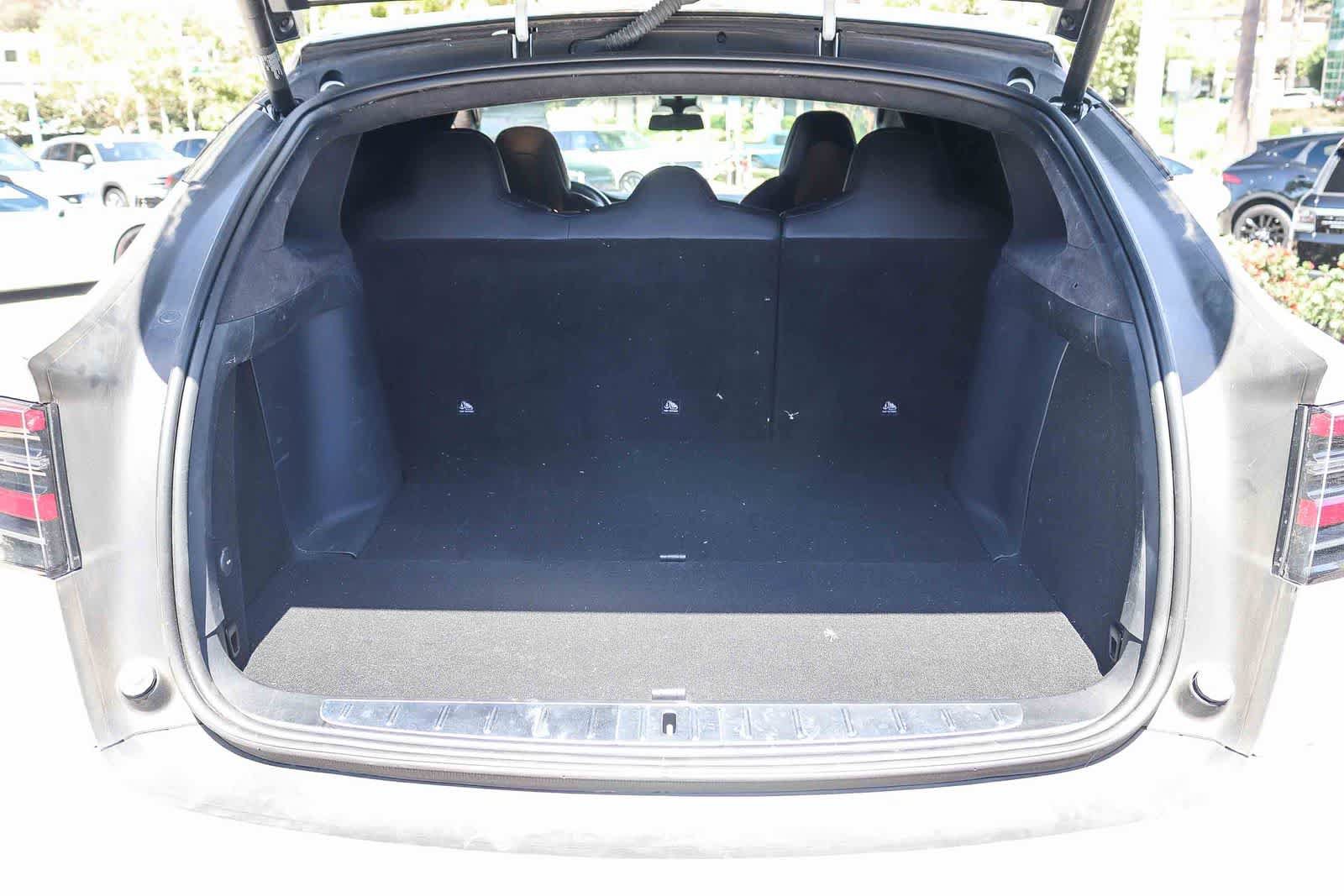 Used 2019 Tesla Model X Long Range AWD/4WD image 26