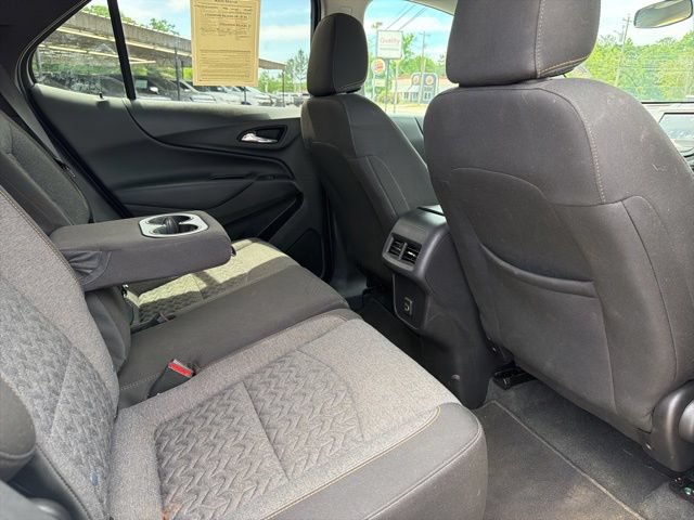 Used 2024 Chevrolet Equinox LT FWD image 10