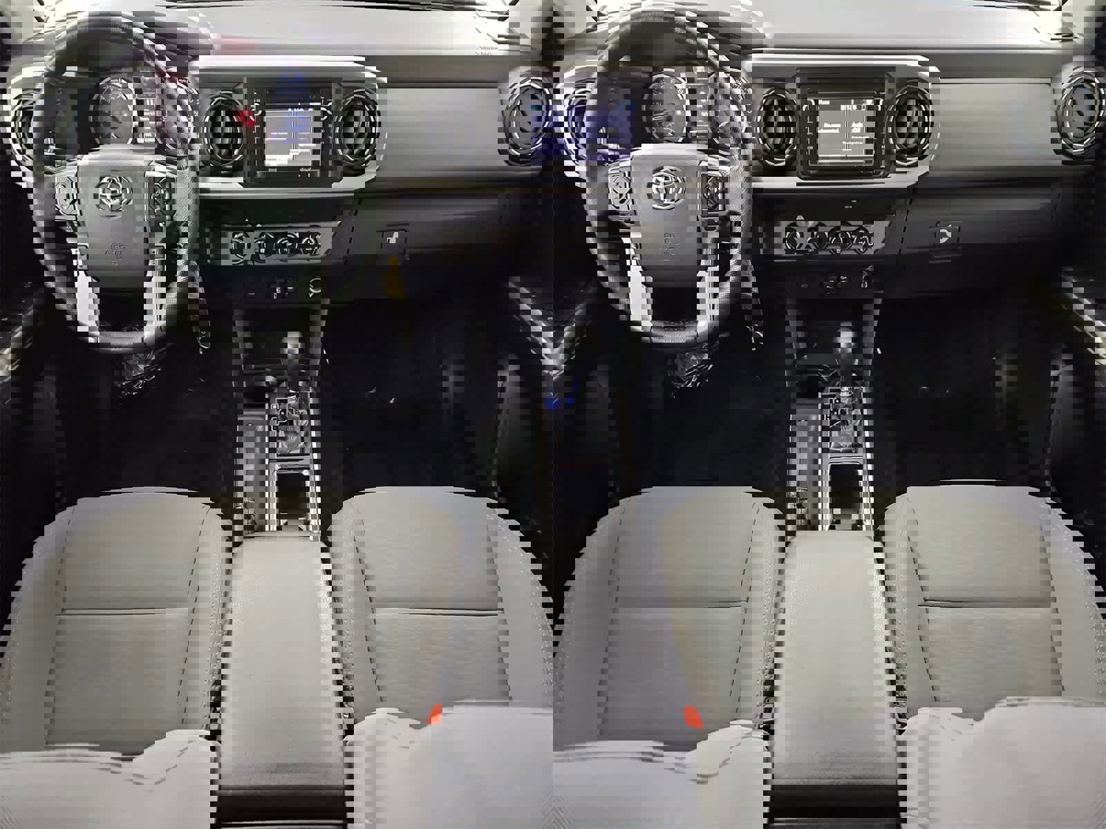 Used 2019 Toyota Tacoma SR5 image 15