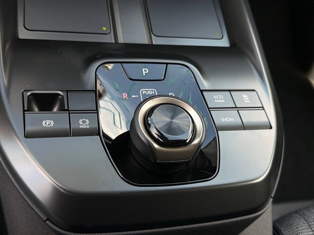 New 2026 Toyota bZ FWD image 28
