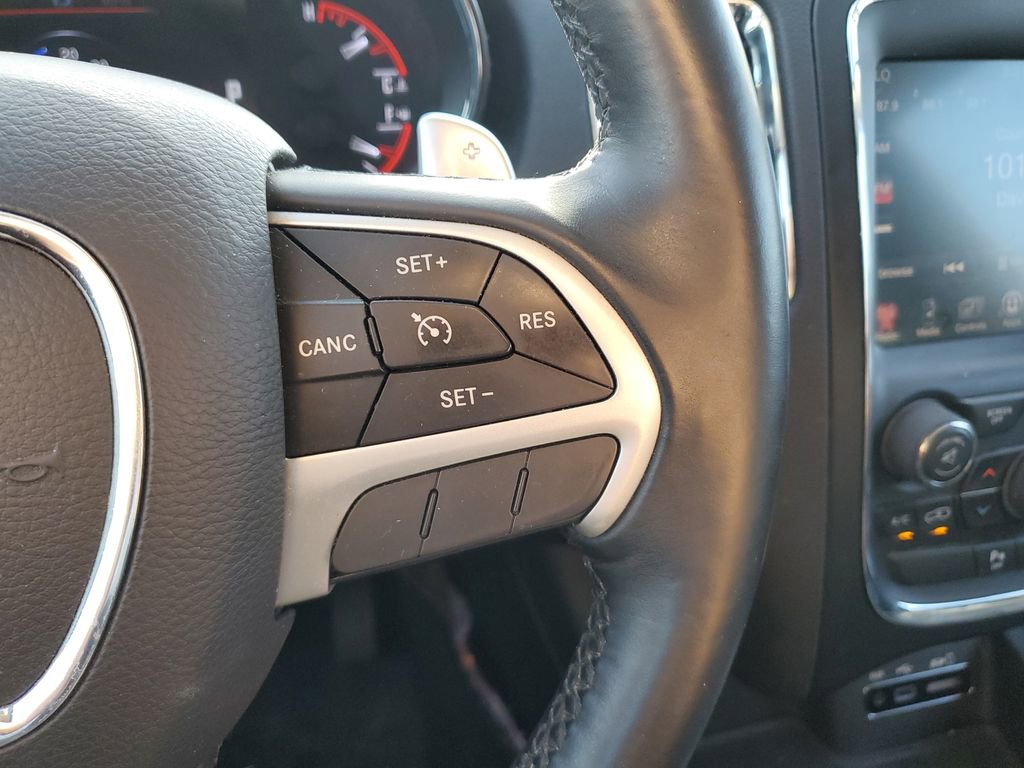 Used 2015 Dodge Durango Limited w/ Premium Group image 26