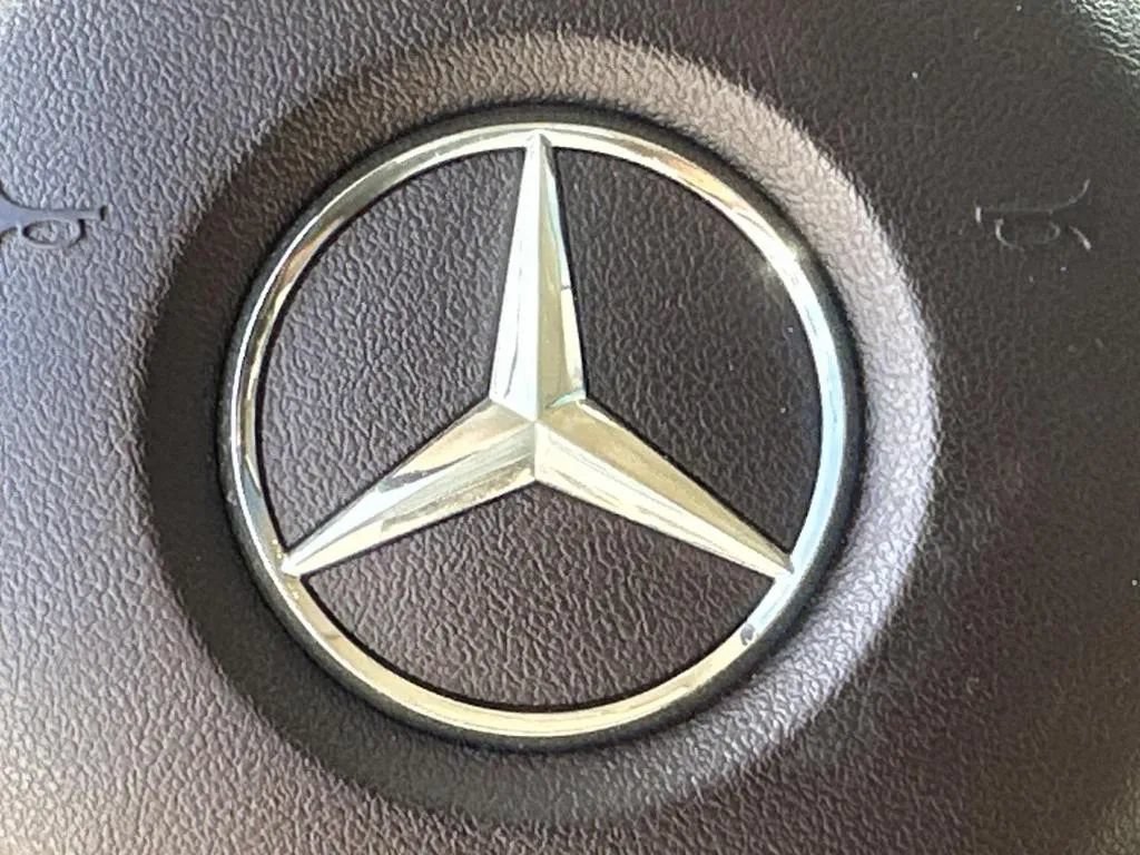 Used 2016 Mercedes-Benz GLE 350 image 29