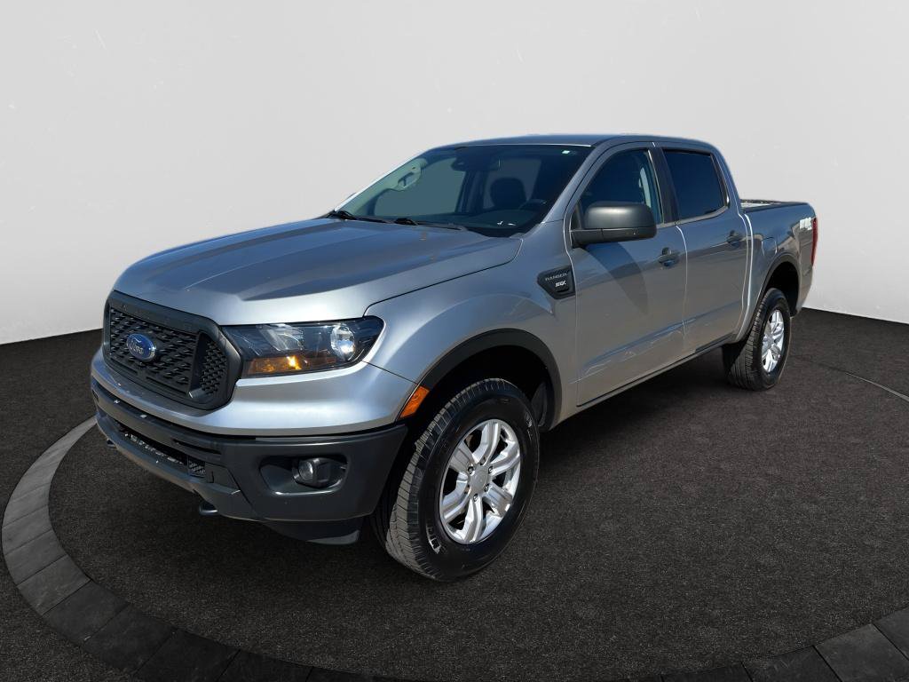 Used 2020 Ford Ranger XL w/ Equipment Group 101A Mid AWD/4WD image 2