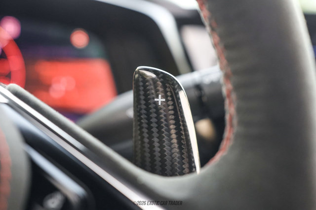 Used 2023 Chevrolet Corvette Z06 RWD image 46