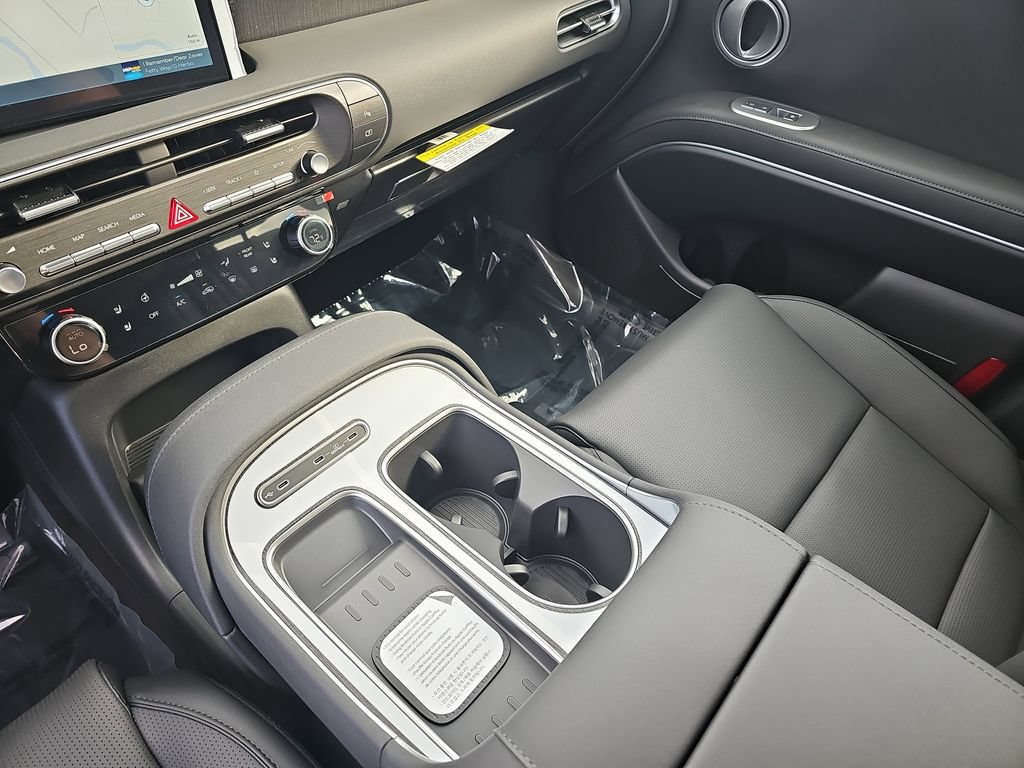 New 2026 Hyundai Palisade SEL FWD image 26
