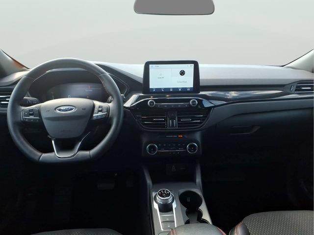 Used 2025 Ford Escape ST-Line Select AWD/4WD image 11