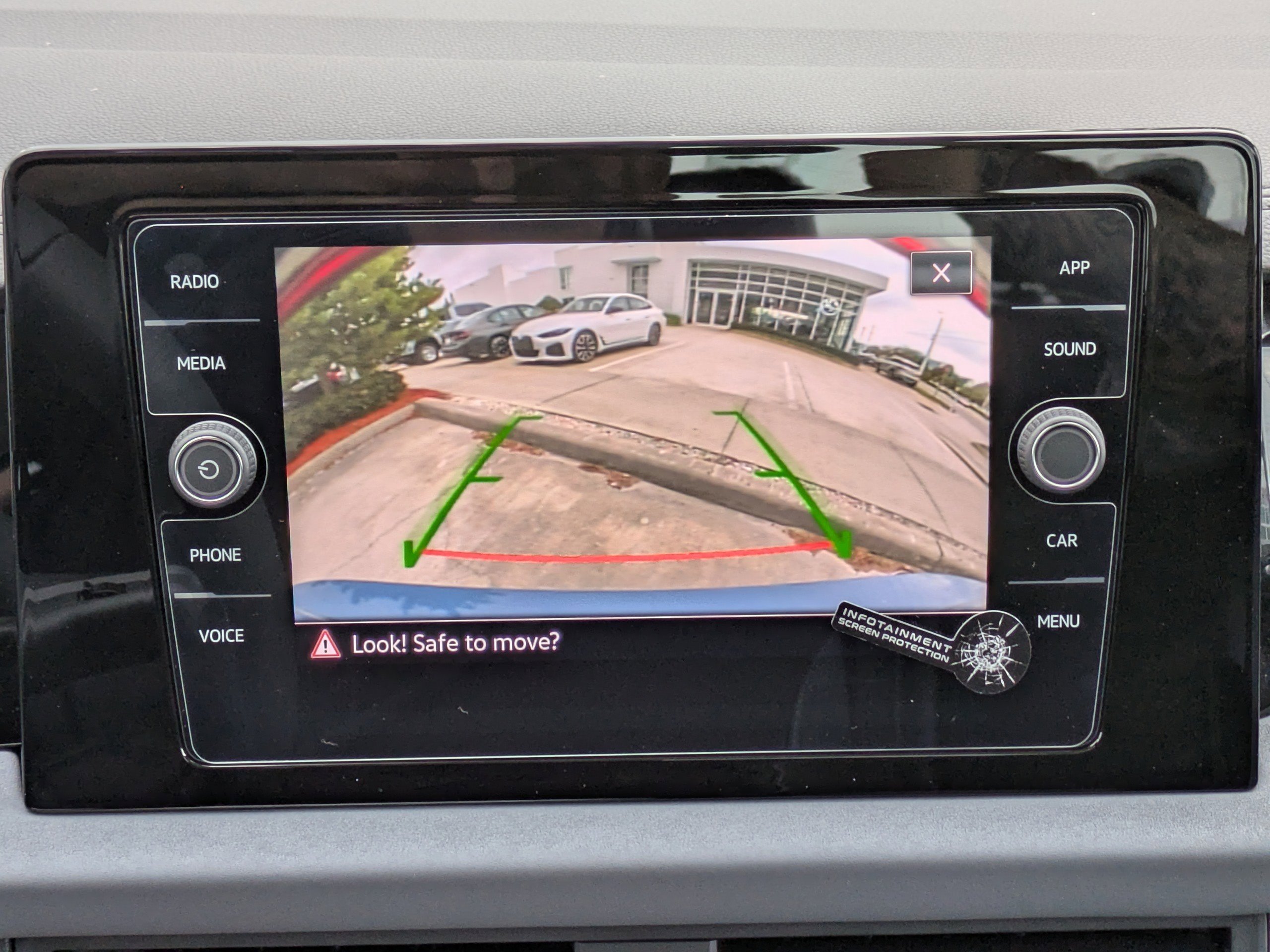 New 2026 Volkswagen Jetta SE image 21