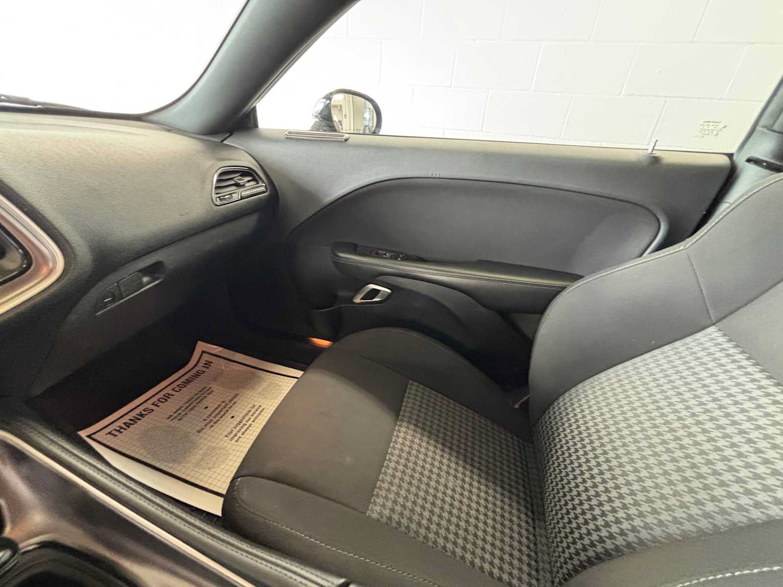 Used 2020 Dodge Challenger R/T RWD image 12