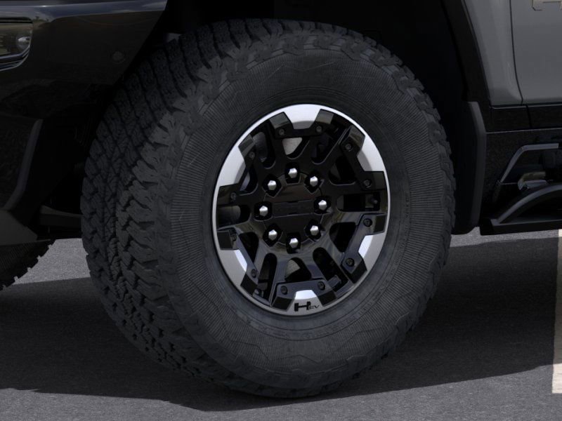 New 2024 GMC Hummer EV 3X w/ Extreme Off-Road Package image 9