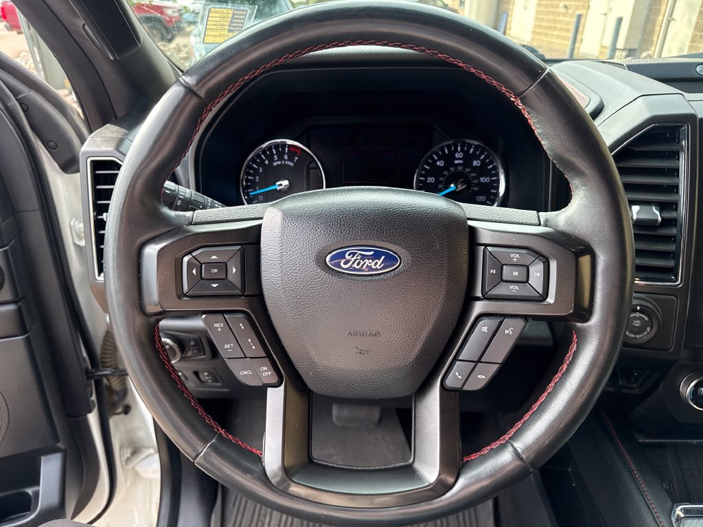 Used 2020 Ford Expedition Limited w/ Equipment Group 303A AWD/4WD image 16