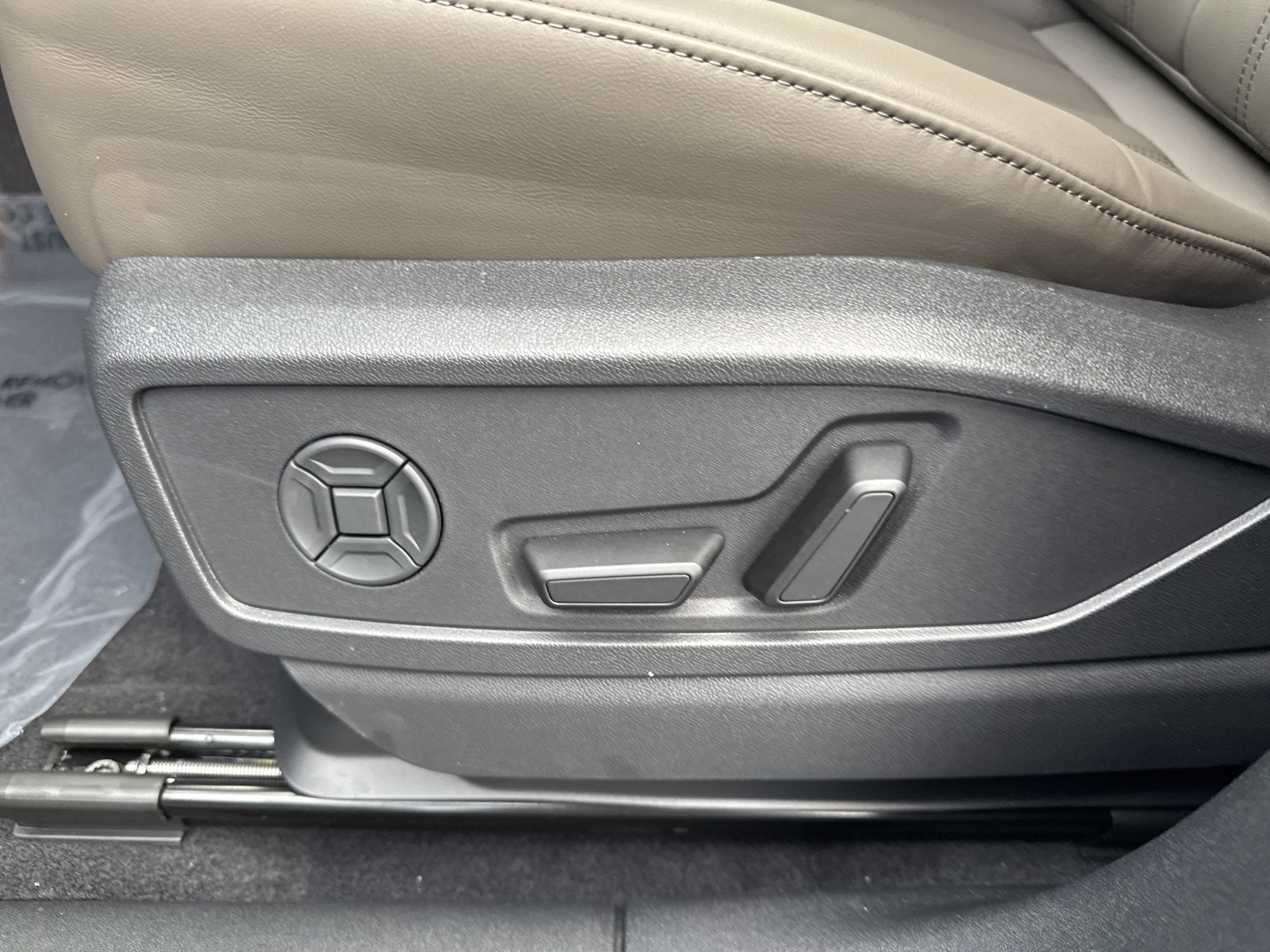 New 2026 Audi Q5 Premium Plus AWD/4WD image 20