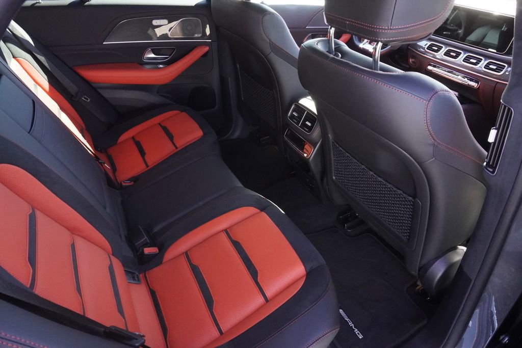 Used 2022 Mercedes-Benz GLE 63 AMG S image 26