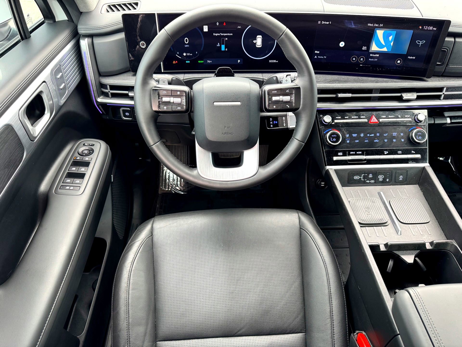 Used 2025 Hyundai Santa Fe Limited image 28