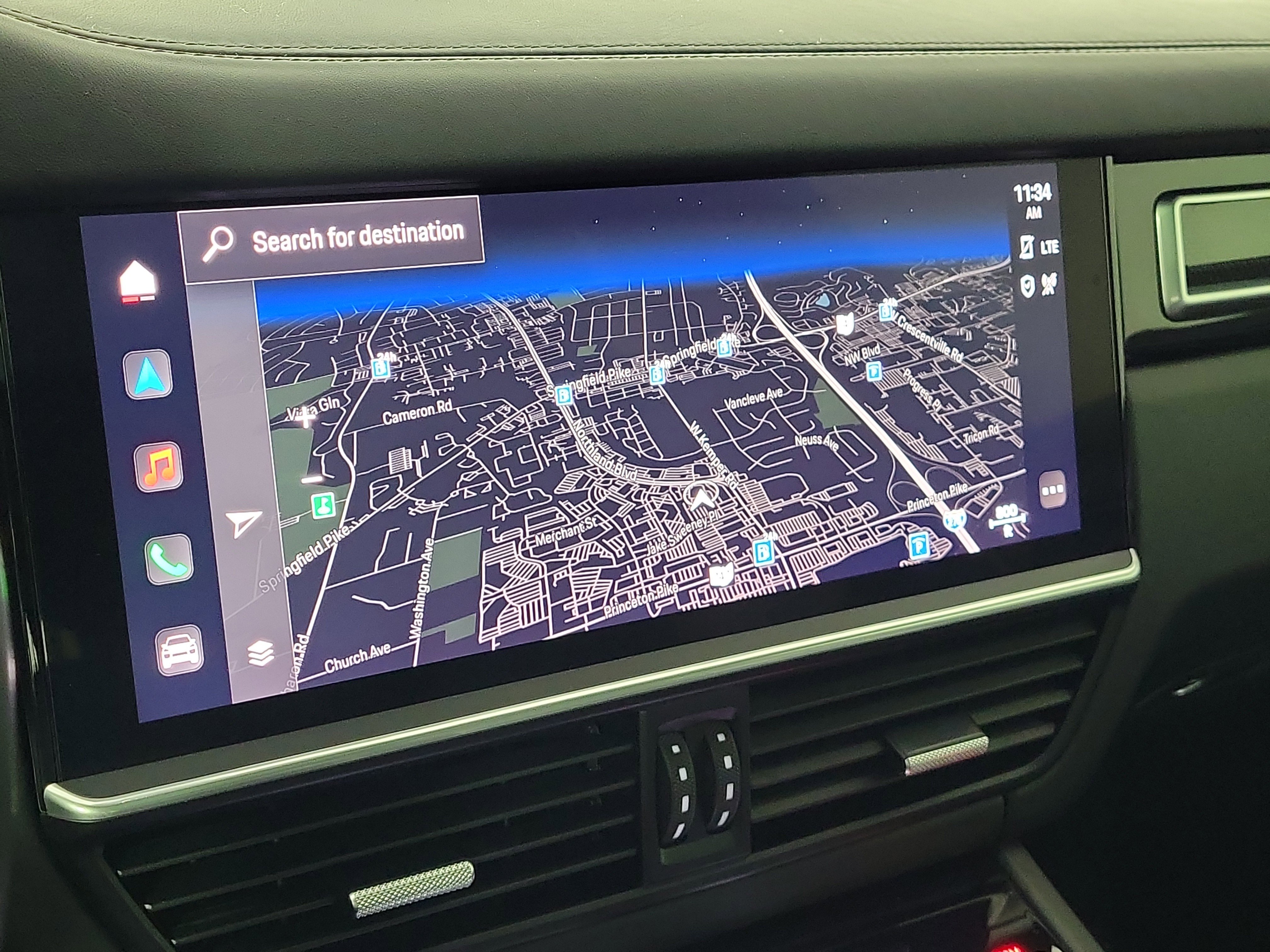 Used 2022 Porsche Cayenne Turbo S image 18